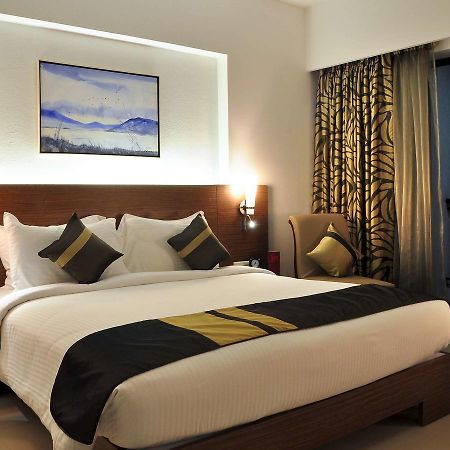 Mercure Lavasa - An Accorhotels Brand Pune Exterior photo