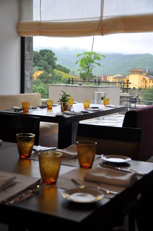 Mercure Lavasa - An Accorhotels Brand Pune Exterior photo