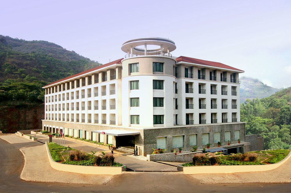 Mercure Lavasa - An Accorhotels Brand Pune Exterior photo