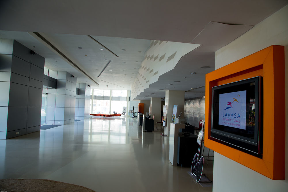 Mercure Lavasa - An Accorhotels Brand Pune Exterior photo