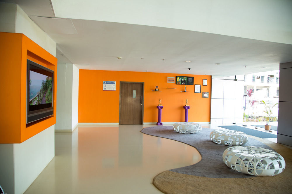 Mercure Lavasa - An Accorhotels Brand Pune Exterior photo
