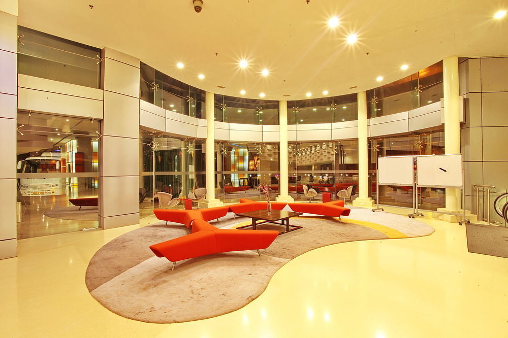 Mercure Lavasa - An Accorhotels Brand Pune Exterior photo