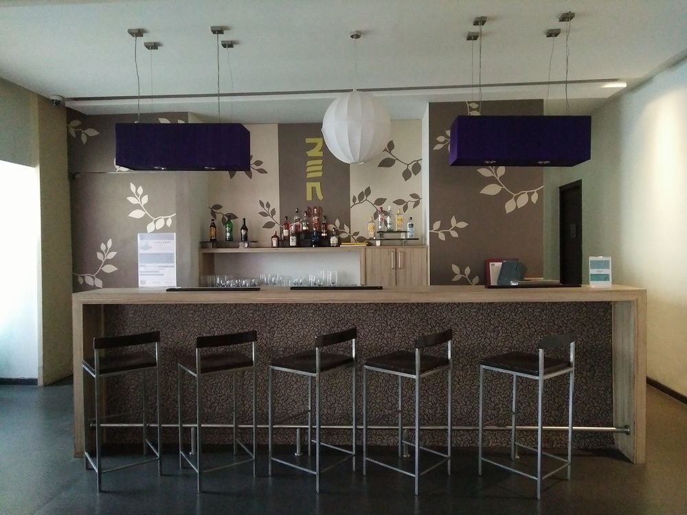 Mercure Lavasa - An Accorhotels Brand Pune Exterior photo