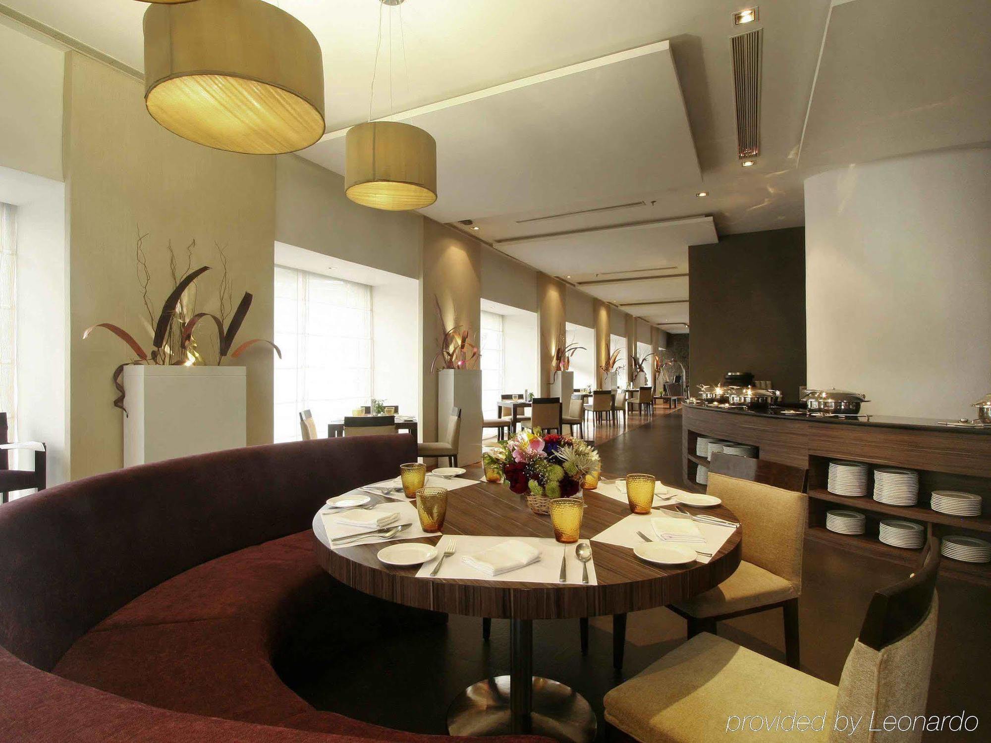 Mercure Lavasa - An Accorhotels Brand Pune Exterior photo