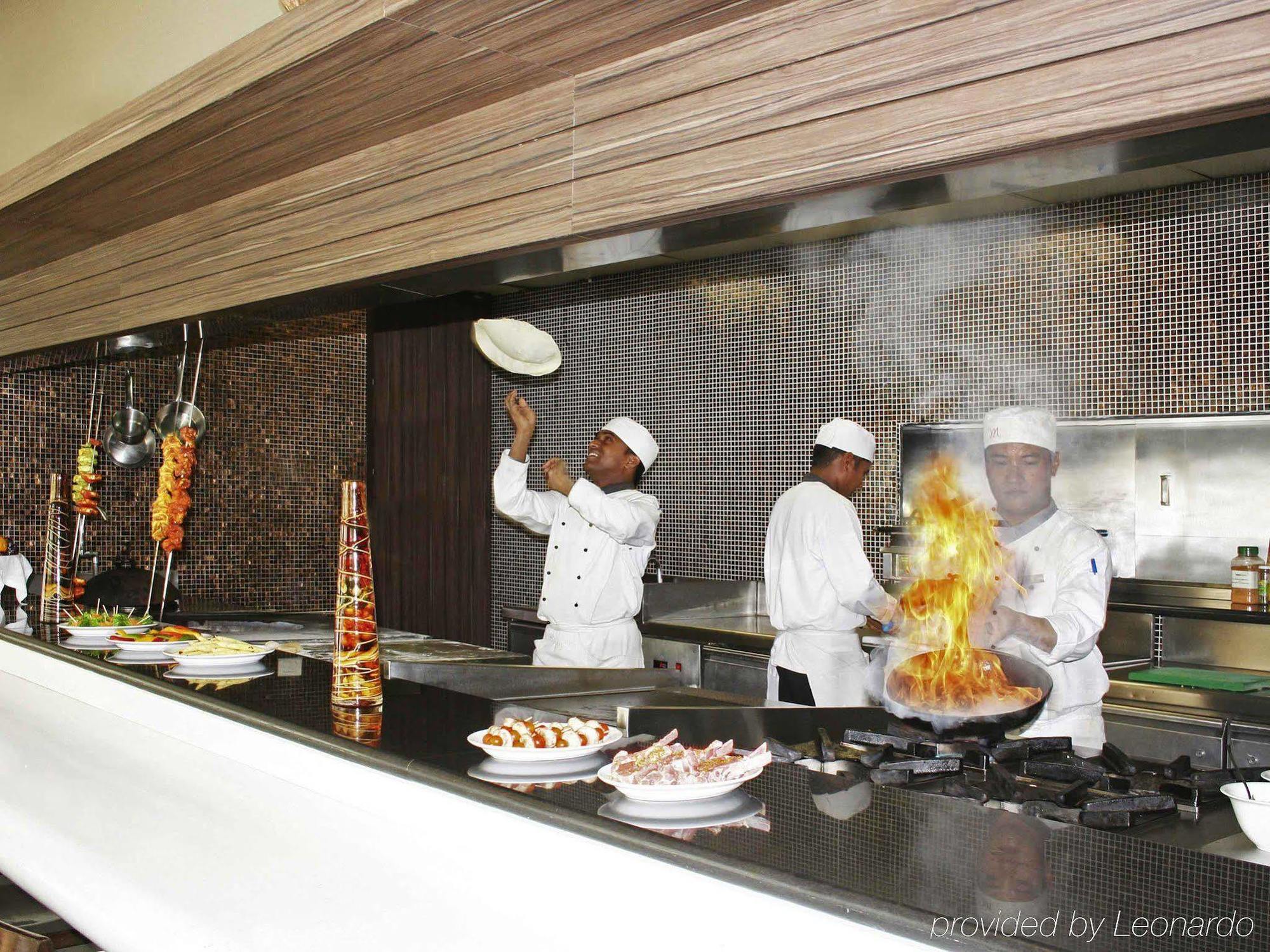 Mercure Lavasa - An Accorhotels Brand Pune Exterior photo