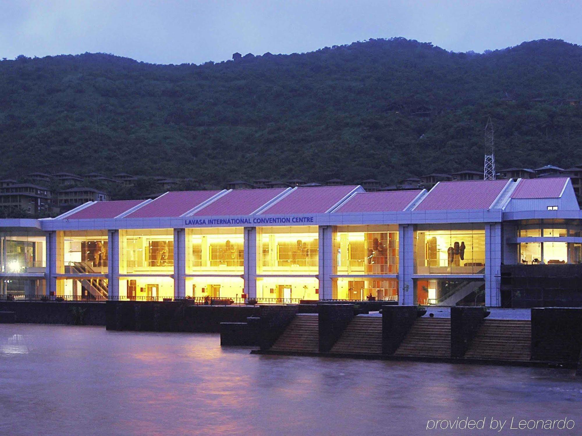 Mercure Lavasa - An Accorhotels Brand Pune Exterior photo