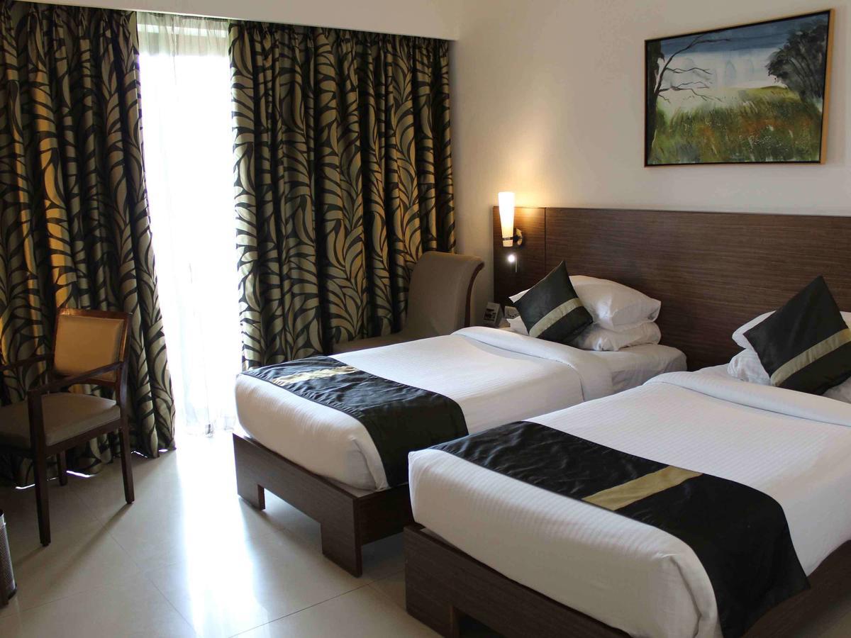 Mercure Lavasa - An Accorhotels Brand Pune Exterior photo