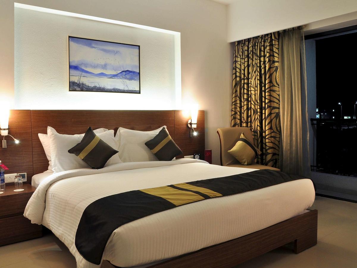 Mercure Lavasa - An Accorhotels Brand Pune Exterior photo