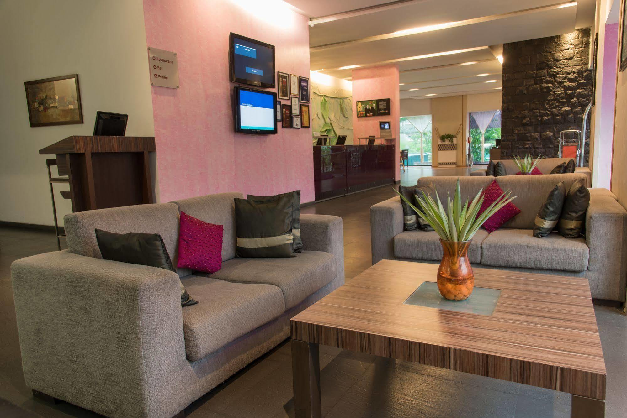 Mercure Lavasa - An Accorhotels Brand Pune Exterior photo