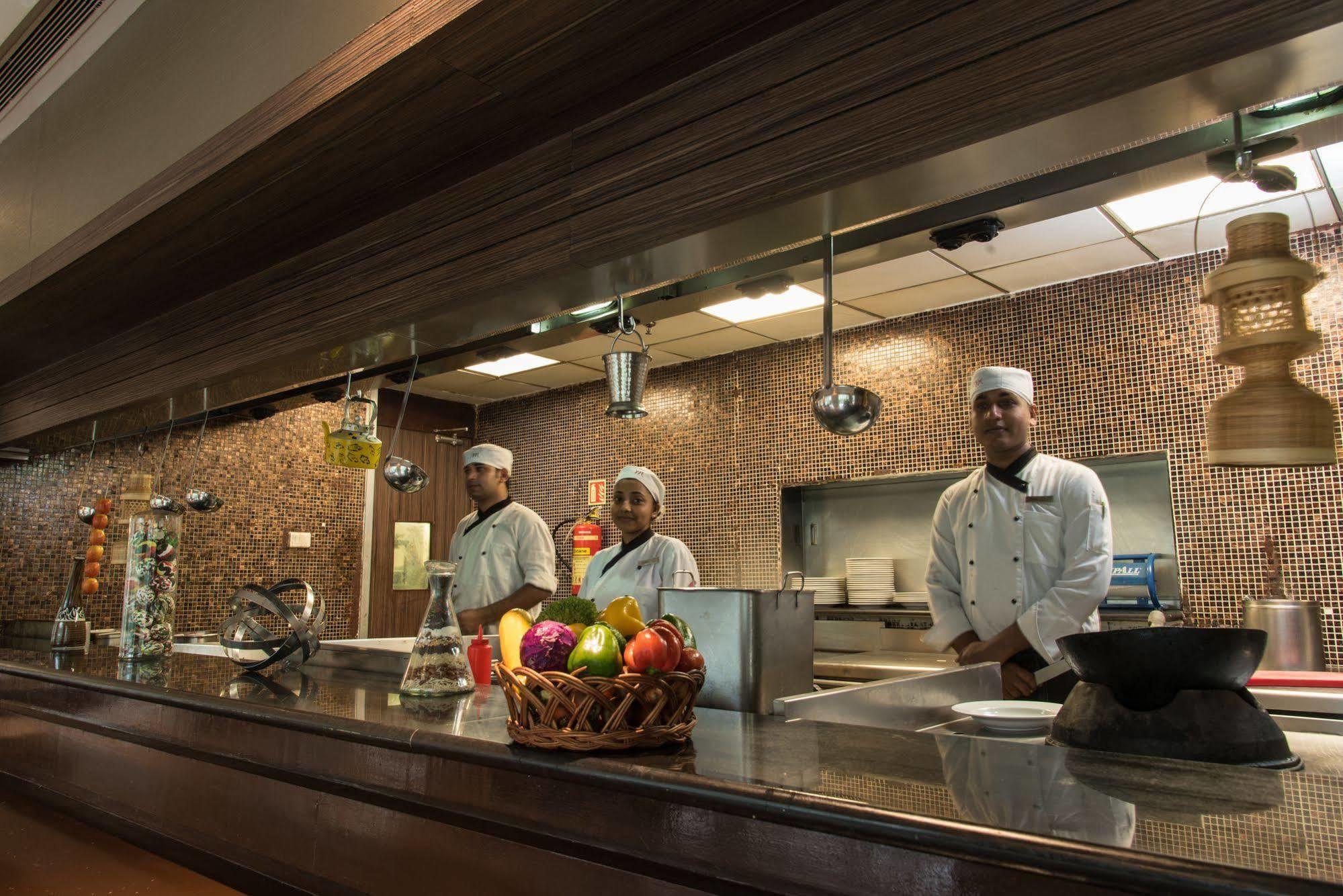 Mercure Lavasa - An Accorhotels Brand Pune Exterior photo