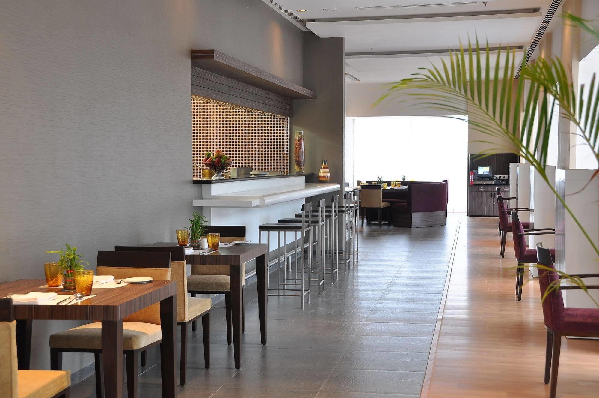 Mercure Lavasa - An Accorhotels Brand Pune Exterior photo