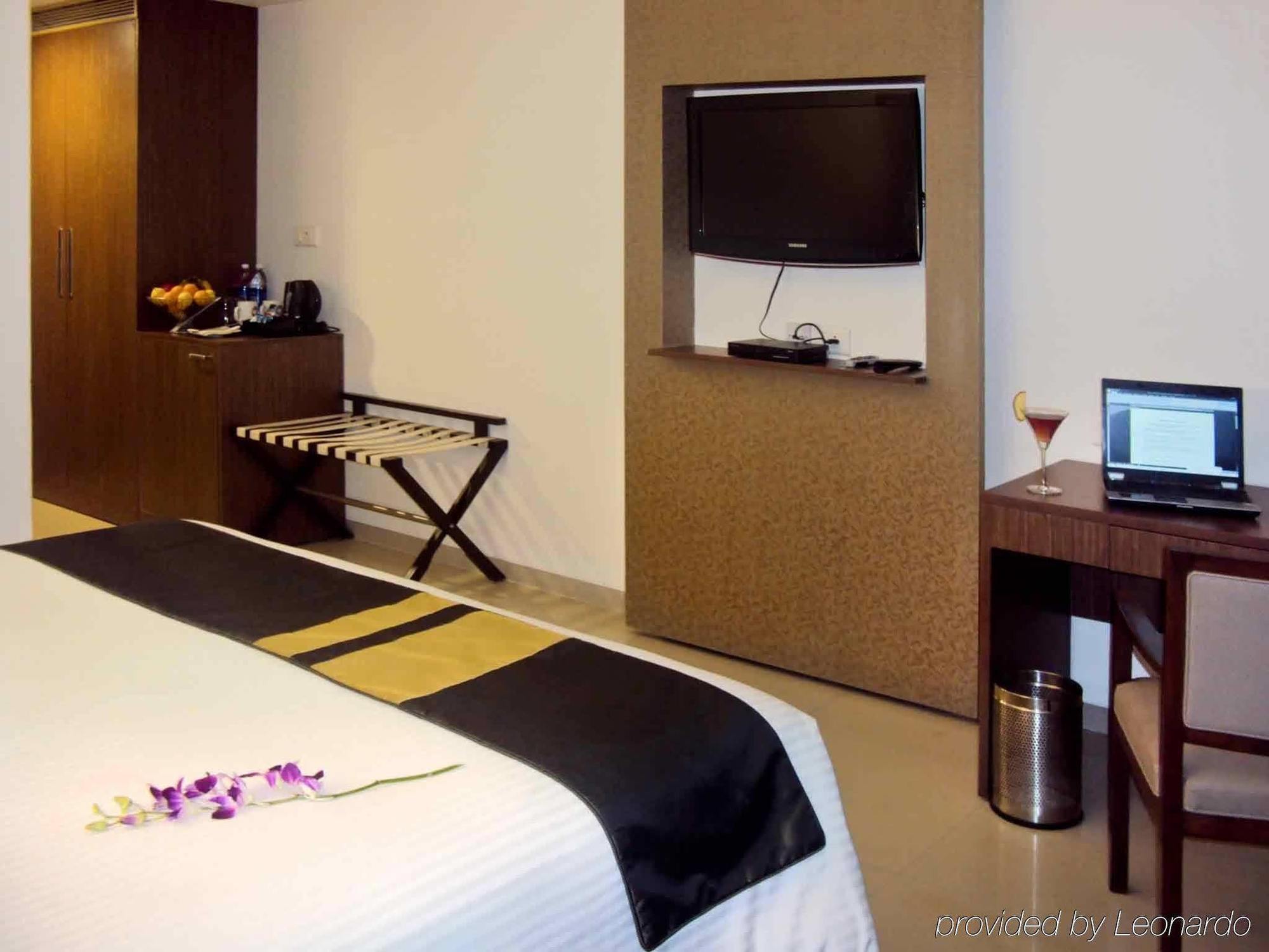Mercure Lavasa - An Accorhotels Brand Pune Exterior photo