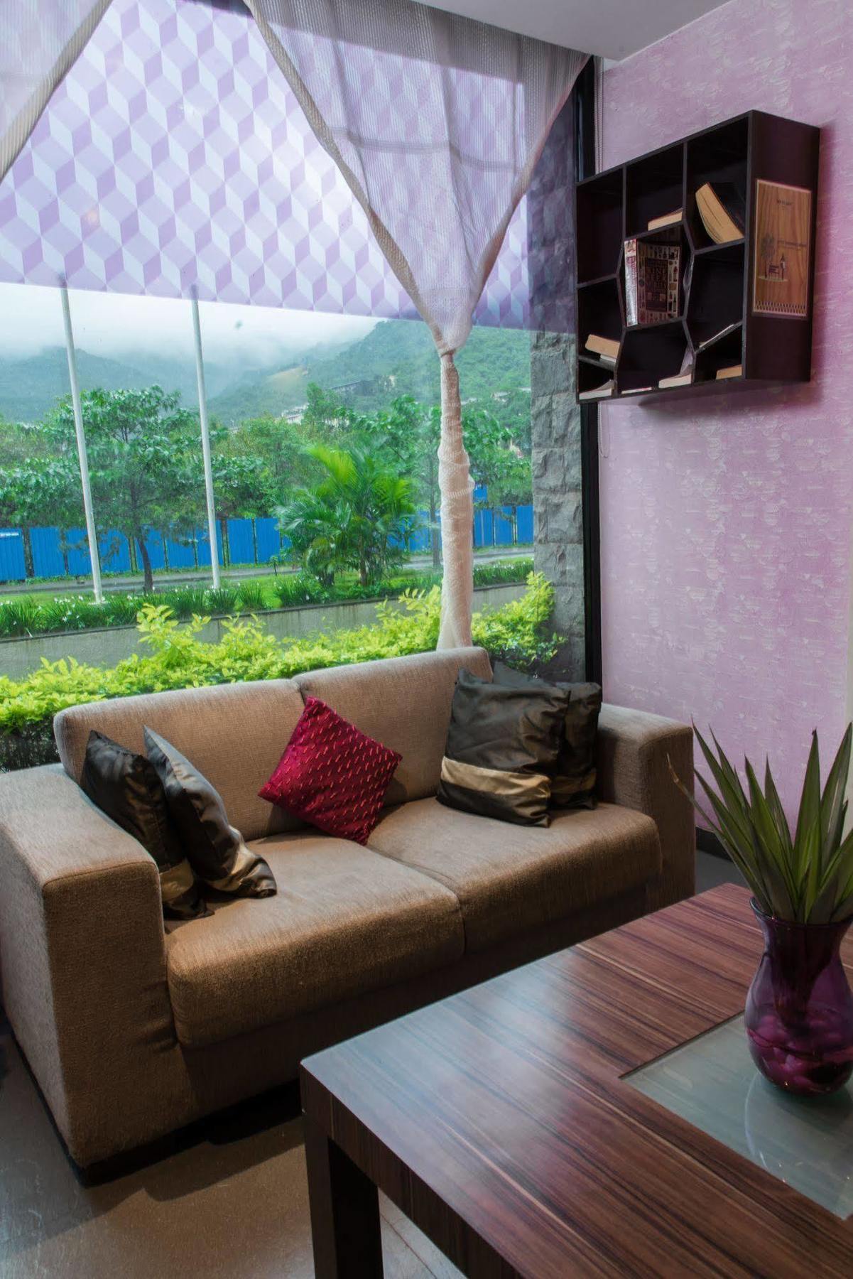 Mercure Lavasa - An Accorhotels Brand Pune Exterior photo