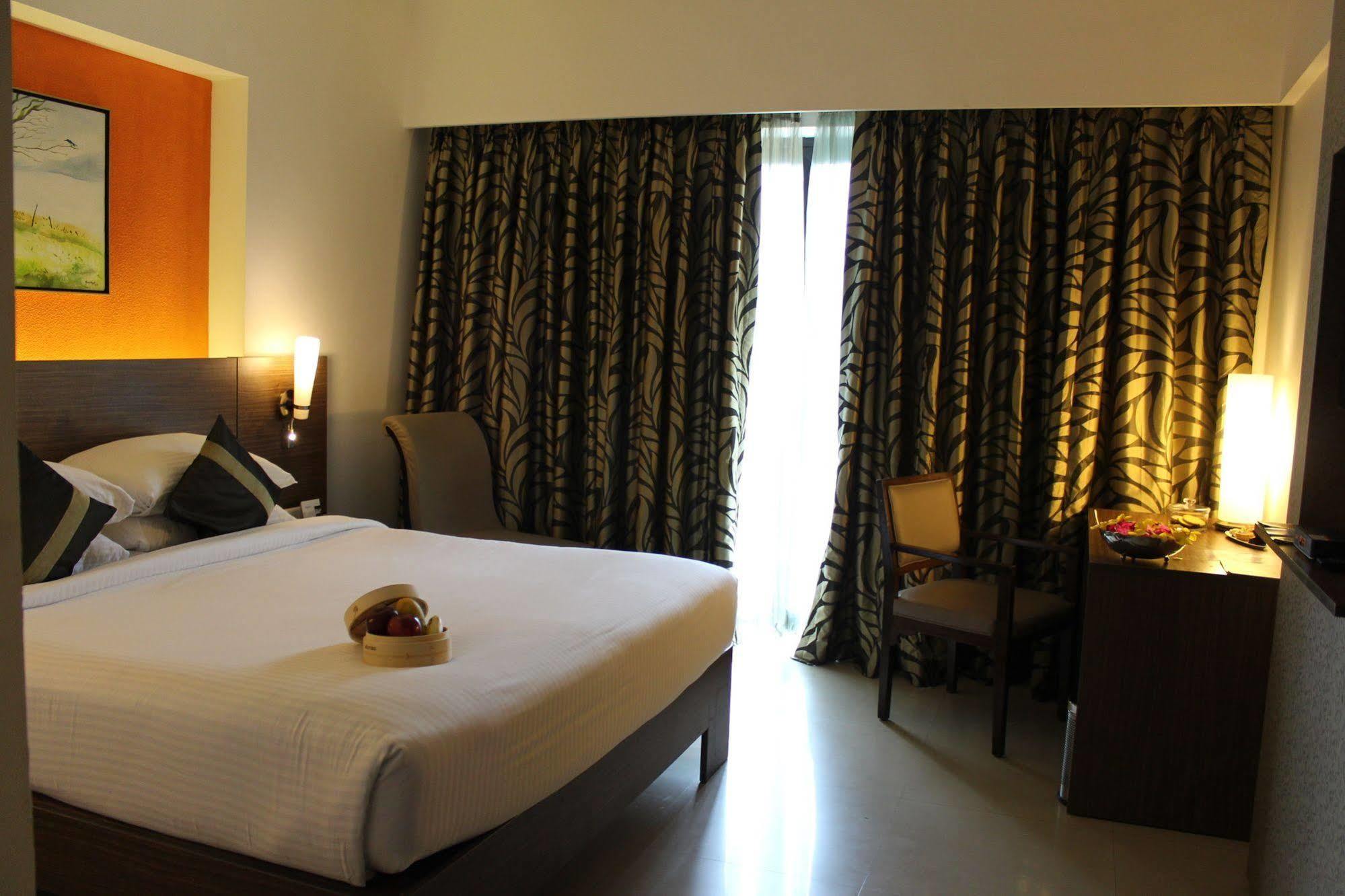 Mercure Lavasa - An Accorhotels Brand Pune Exterior photo