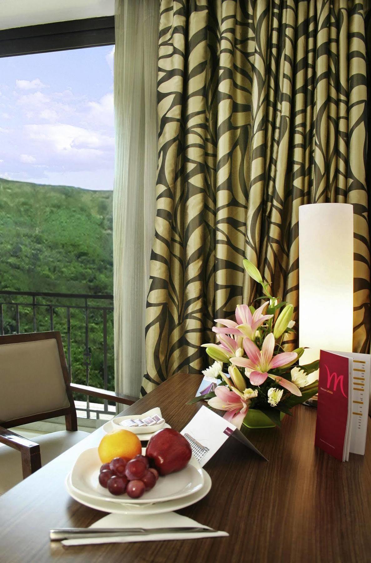Mercure Lavasa - An Accorhotels Brand Pune Exterior photo